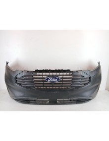 Recambio de paragolpes delantero para ford transit custom v362 furgoneta (fy, fz) 2.0 ecoblue mhev referencia OEM IAM PZ3117F003