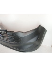 Recambio de paragolpes delantero para ford transit custom v362 furgoneta (fy, fz) 2.0 ecoblue mhev referencia OEM IAM PZ3117F003 2