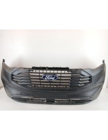 Recambio de paragolpes delantero para ford transit custom v362 furgoneta (fy, fz) 2.0 ecoblue mhev referencia OEM IAM PZ3117F003