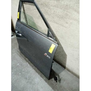 Recambio de puerta delantera derecha para ssangyong tivoli referencia OEM IAM   