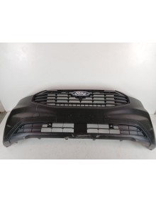 Recambio de paragolpes delantero para ford transit custom v362 furgoneta (fy, fz) 2.0 ecoblue mhev referencia OEM IAM PZ3117F003