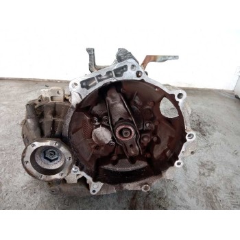 Recambio de caja cambios para seat ibiza (6j5) reference referencia OEM IAM   