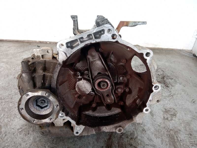 Recambio de caja cambios para seat ibiza (6j5) reference referencia OEM IAM   