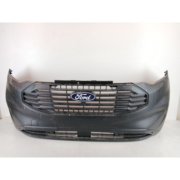 Recambio de paragolpes delantero para ford transit custom v362 furgoneta (fy, fz) 2.0 ecoblue mhev referencia OEM IAM PZ3117F003