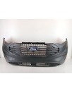 Recambio de paragolpes delantero para ford transit custom v362 furgoneta (fy, fz) 2.0 ecoblue mhev referencia OEM IAM PZ3117F003