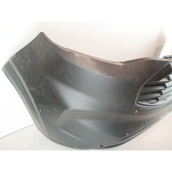 Recambio de paragolpes delantero para ford transit custom v362 furgoneta (fy, fz) 2.0 ecoblue mhev referencia OEM IAM PZ3117F003