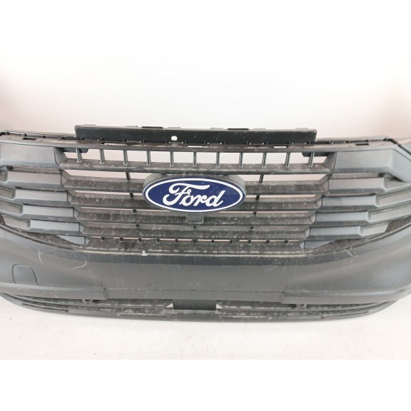 Recambio de paragolpes delantero para ford transit custom v362 furgoneta (fy, fz) 2.0 ecoblue mhev referencia OEM IAM PZ3117F003