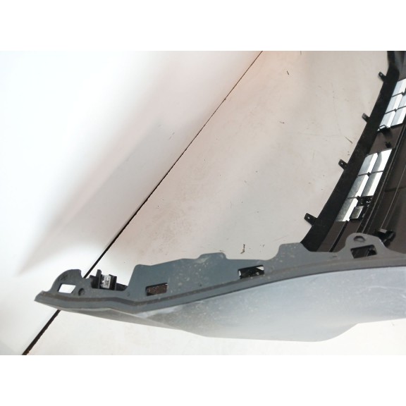 Recambio de paragolpes delantero para ford transit custom v362 furgoneta (fy, fz) 2.0 ecoblue mhev referencia OEM IAM PZ3117F003