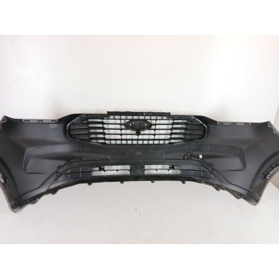 Recambio de paragolpes delantero para ford transit custom v362 furgoneta (fy, fz) 2.0 ecoblue mhev referencia OEM IAM PZ3117F003