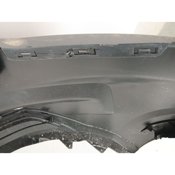 Recambio de paragolpes delantero para ford transit custom v362 furgoneta (fy, fz) 2.0 ecoblue mhev referencia OEM IAM PZ3117F003