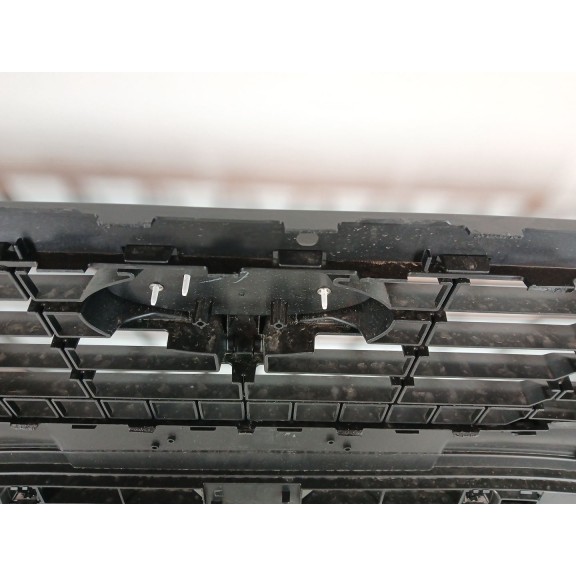 Recambio de paragolpes delantero para ford transit custom v362 furgoneta (fy, fz) 2.0 ecoblue mhev referencia OEM IAM PZ3117F003