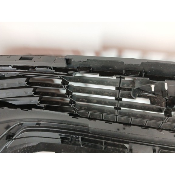 Recambio de paragolpes delantero para ford transit custom v362 furgoneta (fy, fz) 2.0 ecoblue mhev referencia OEM IAM PZ3117F003