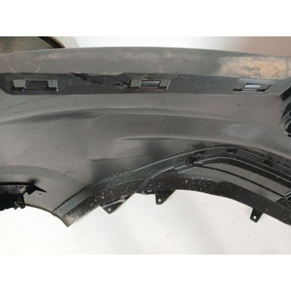 Recambio de paragolpes delantero para ford transit custom v362 furgoneta (fy, fz) 2.0 ecoblue mhev referencia OEM IAM PZ3117F003