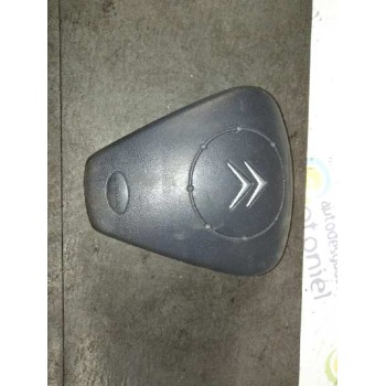 AIRBAG DELANTERO IZQUIERDO 96380009ZE 