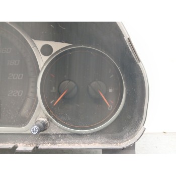 Recambio de cuadro instrumentos para honda cr-v ii (rd_) 2.2 ctdi (rd9) referencia OEM IAM HR0333105  
