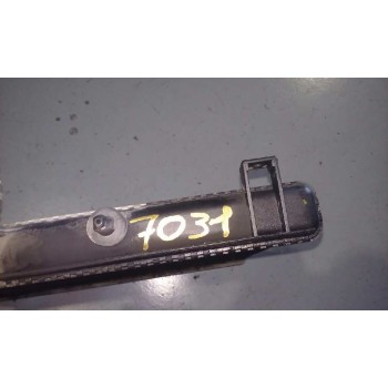 Recambio de radiador agua para fiat ulysse (179) 2.2 jtd admiral referencia OEM IAM   46 X 57 CM