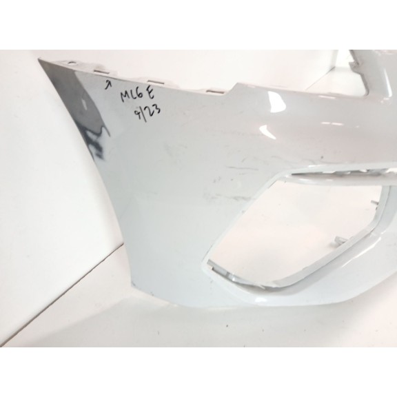 Recambio de paragolpes delantero para audi a3 (8v1, 8vk) 1.6 tdi referencia OEM IAM 8Y0807437F  