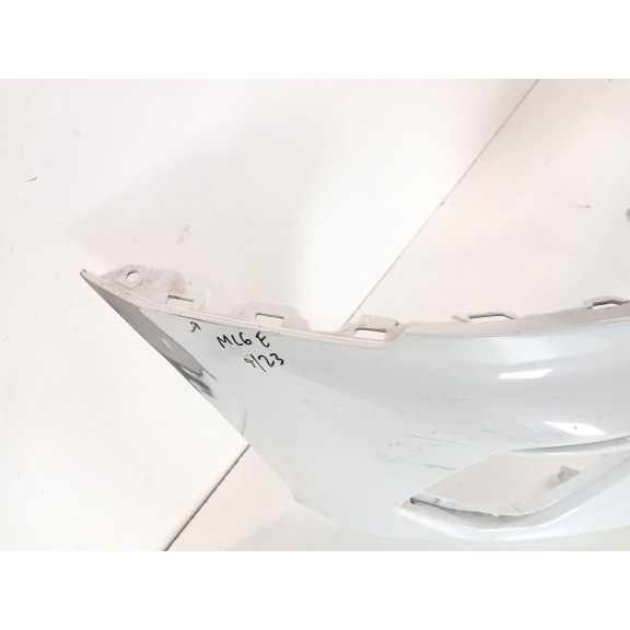 Recambio de paragolpes delantero para audi a3 (8v1, 8vk) 1.6 tdi referencia OEM IAM 8Y0807437F  