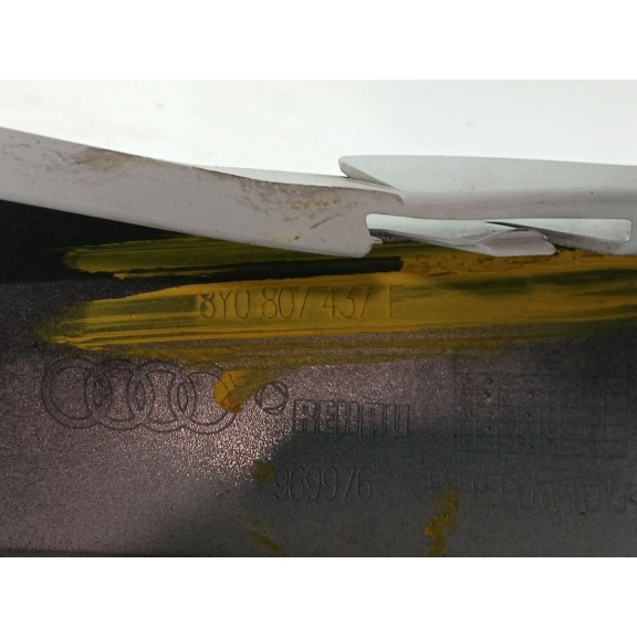 Recambio de paragolpes delantero para audi a3 (8v1, 8vk) 1.6 tdi referencia OEM IAM 8Y0807437F  