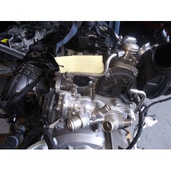 Recambio de motor completo para seat ibiza (kj1) 1.0 tsi referencia OEM IAM DLAA M 