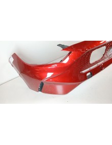 Recambio de paragolpes delantero para mg mg zs suv ev referencia OEM IAM P11010248   2