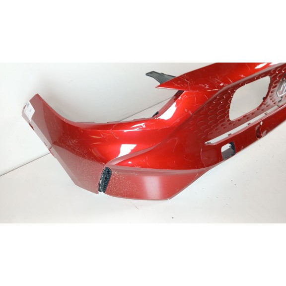 Recambio de paragolpes delantero para mg mg zs suv ev referencia OEM IAM P11010248  