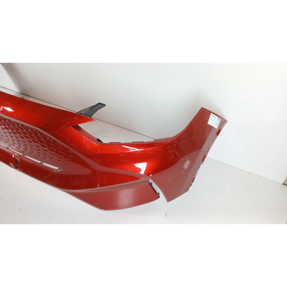 Recambio de paragolpes delantero para mg mg zs suv ev referencia OEM IAM P11010248  