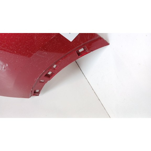 Recambio de paragolpes delantero para mg mg zs suv ev referencia OEM IAM P11010248  