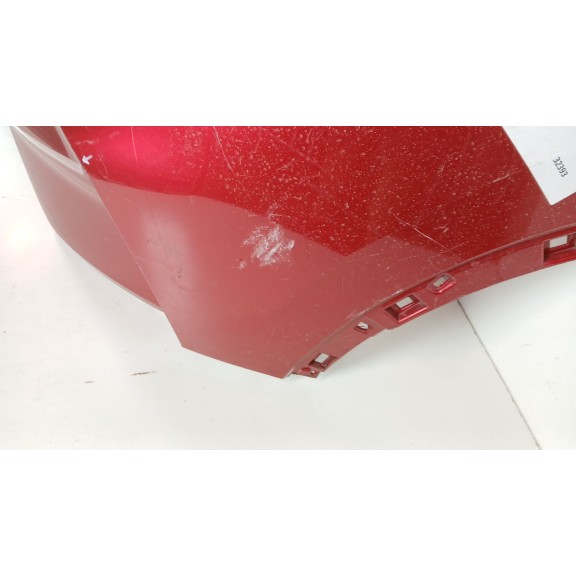 Recambio de paragolpes delantero para mg mg zs suv ev referencia OEM IAM P11010248  