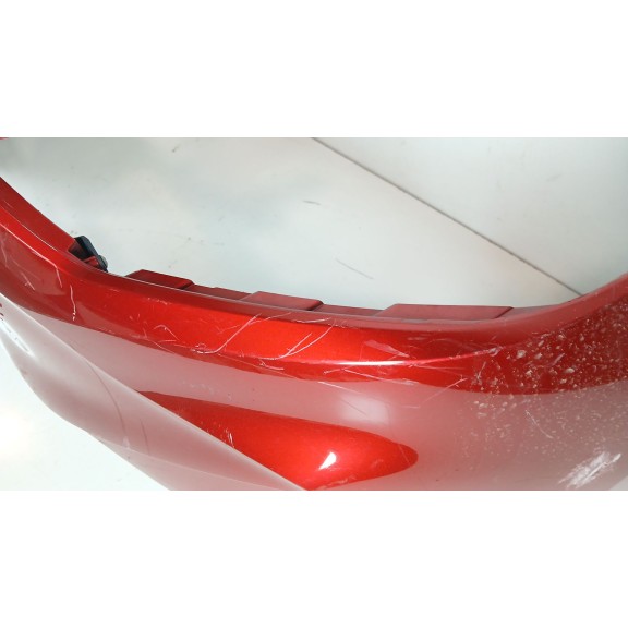 Recambio de paragolpes delantero para mg mg zs suv ev referencia OEM IAM P11010248  