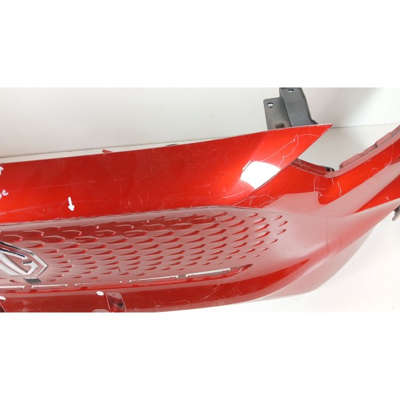 Recambio de paragolpes delantero para mg mg zs suv ev referencia OEM IAM P11010248  