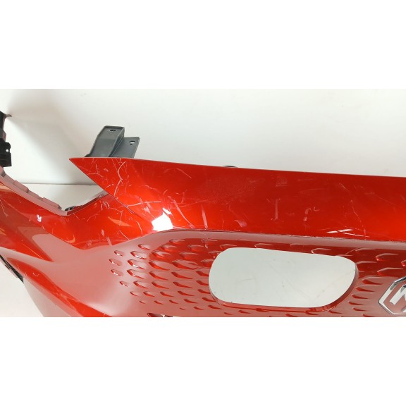 Recambio de paragolpes delantero para mg mg zs suv ev referencia OEM IAM P11010248  