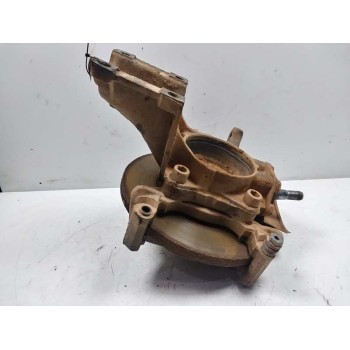 Recambio de mangueta delantera derecha para citroën jumper caja cerrada (1) 2.5 diesel cat referencia OEM IAM   