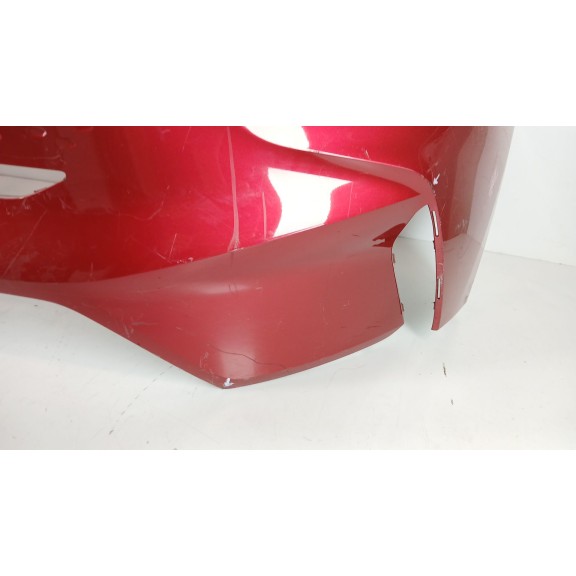 Recambio de paragolpes delantero para mg mg zs suv ev referencia OEM IAM P11010248  