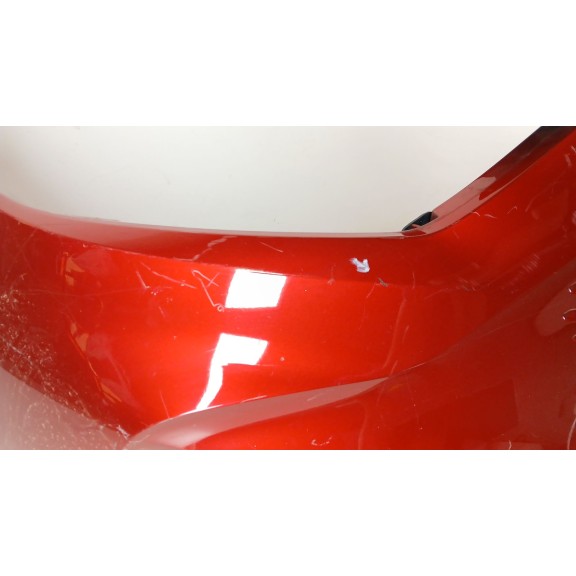 Recambio de paragolpes delantero para mg mg zs suv ev referencia OEM IAM P11010248  