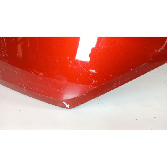 Recambio de paragolpes delantero para mg mg zs suv ev referencia OEM IAM P11010248  