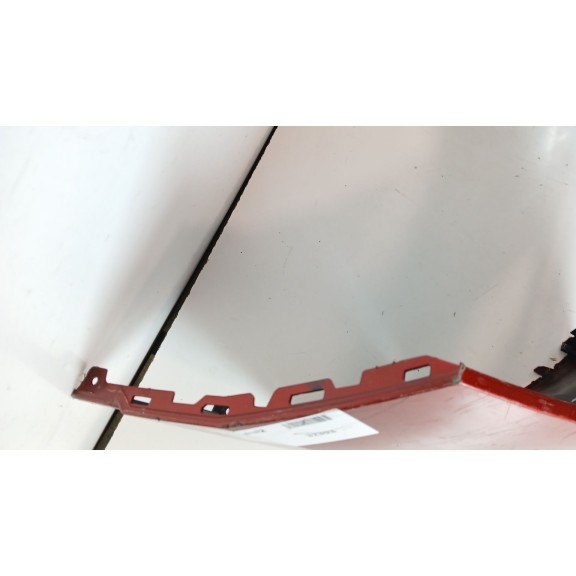 Recambio de paragolpes delantero para mg mg zs suv ev referencia OEM IAM P11010248  