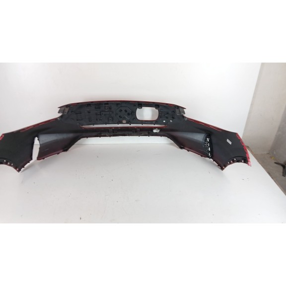 Recambio de paragolpes delantero para mg mg zs suv ev referencia OEM IAM P11010248  