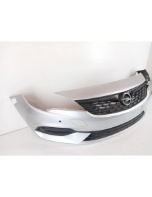 Recambio de paragolpes delantero para opel astra k (b16) 1.2 turbo (68) referencia OEM IAM 39130492   2