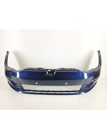 Recambio de paragolpes delantero para volkswagen golf viii variant (cg5, db5) 2.0 tdi referencia OEM IAM 5H0807221H  