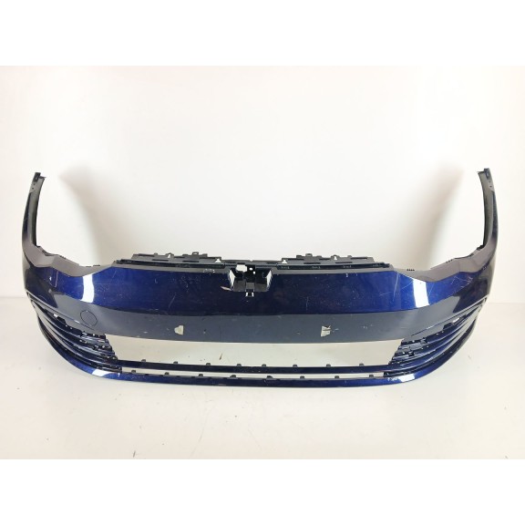 Recambio de paragolpes delantero para volkswagen golf viii variant (cg5, db5) 2.0 tdi referencia OEM IAM 5H0807221H  