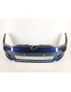 Recambio de paragolpes delantero para volkswagen golf viii variant (cg5, db5) 2.0 tdi referencia OEM IAM 5H0807221H  