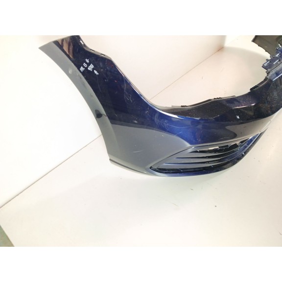 Recambio de paragolpes delantero para volkswagen golf viii variant (cg5, db5) 2.0 tdi referencia OEM IAM 5H0807221H  