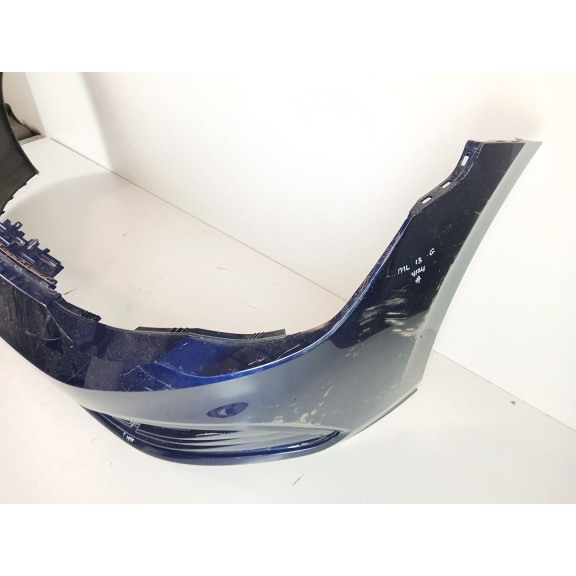 Recambio de paragolpes delantero para volkswagen golf viii variant (cg5, db5) 2.0 tdi referencia OEM IAM 5H0807221H  