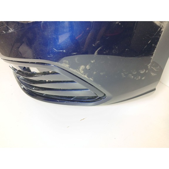 Recambio de paragolpes delantero para volkswagen golf viii variant (cg5, db5) 2.0 tdi referencia OEM IAM 5H0807221H  