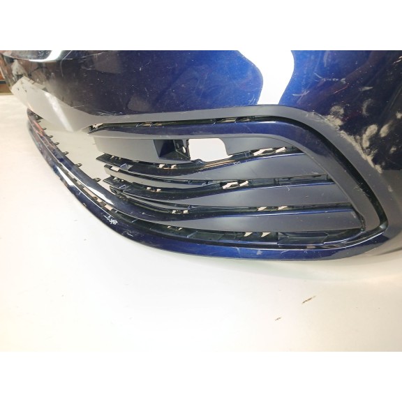 Recambio de paragolpes delantero para volkswagen golf viii variant (cg5, db5) 2.0 tdi referencia OEM IAM 5H0807221H  