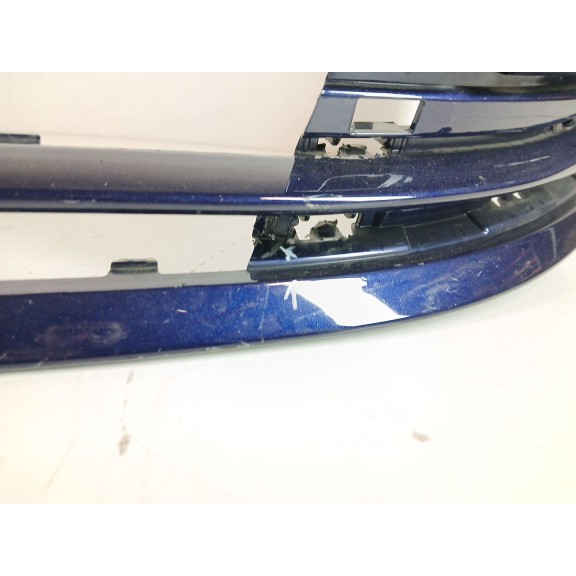 Recambio de paragolpes delantero para volkswagen golf viii variant (cg5, db5) 2.0 tdi referencia OEM IAM 5H0807221H  