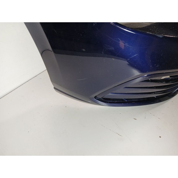 Recambio de paragolpes delantero para volkswagen golf viii variant (cg5, db5) 2.0 tdi referencia OEM IAM 5H0807221H  