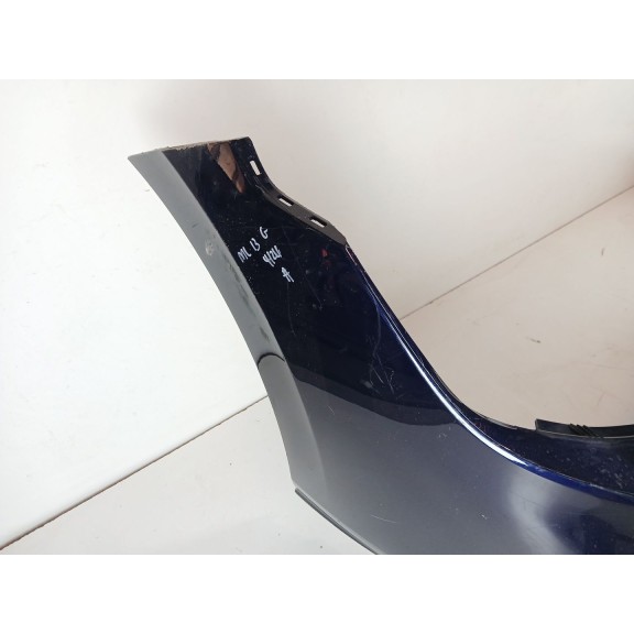 Recambio de paragolpes delantero para volkswagen golf viii variant (cg5, db5) 2.0 tdi referencia OEM IAM 5H0807221H  