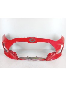 Recambio de paragolpes delantero para toyota yaris cross (mxp_) 1.5 hybrid (mxpj10) referencia OEM IAM 52119K0050 52119K0060 